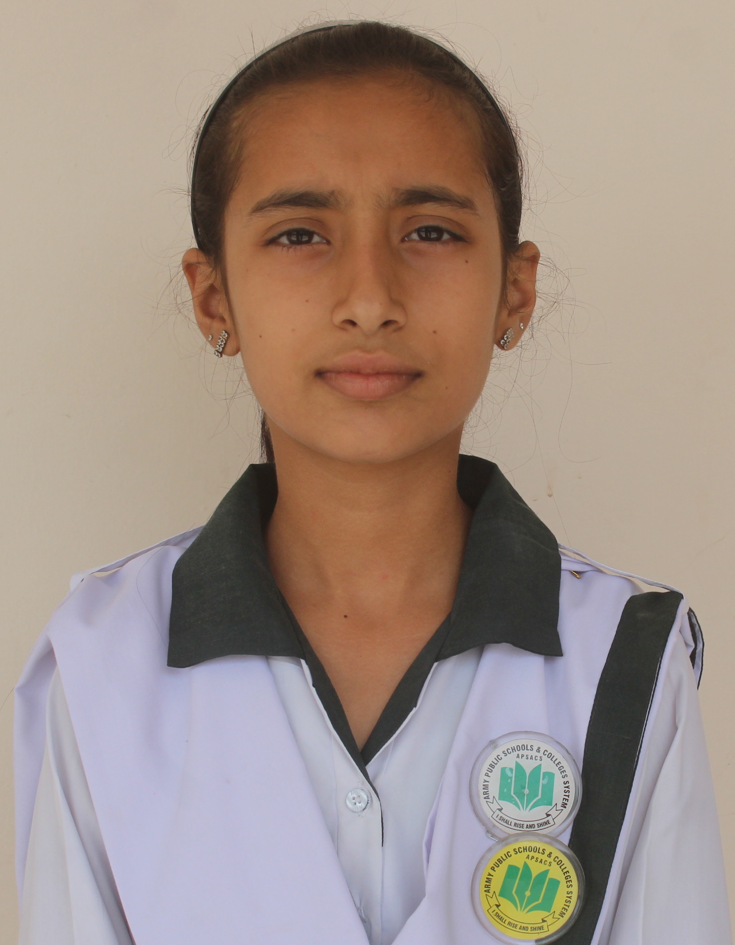Sumaika Sajjad